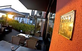Bodenseehotel Immengarten