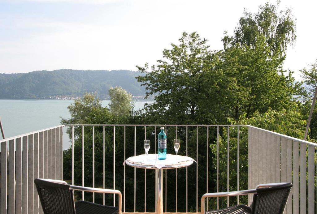 Bodenseehotel Immengarten Bodman-Ludwigshafen Camera foto