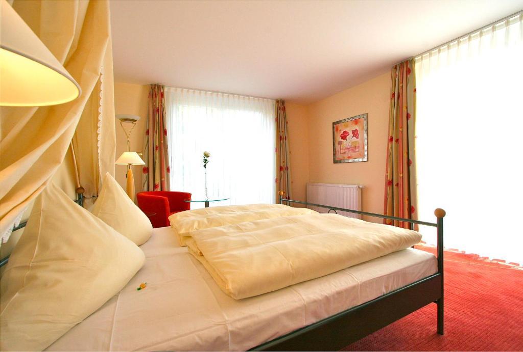 Bodenseehotel Immengarten Bodman-Ludwigshafen Camera foto
