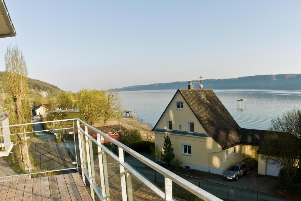 Bodenseehotel Immengarten Bodman-Ludwigshafen Camera foto