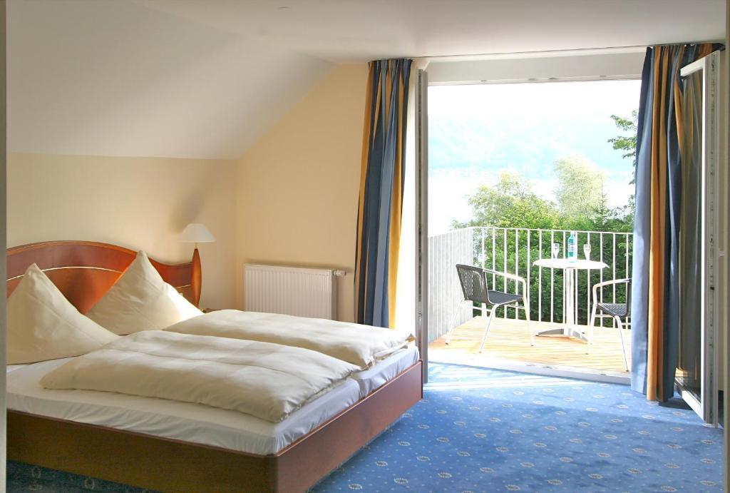 Bodenseehotel Immengarten Bodman-Ludwigshafen Camera foto