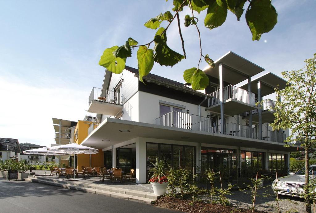 Bodenseehotel Immengarten Bodman-Ludwigshafen Esterno foto